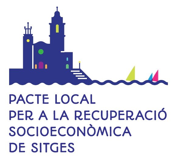 El Pacte Local per a la recuperació socioeconòmica de Sitges postCovid-19 obre el procés participatiu a la ciutadania