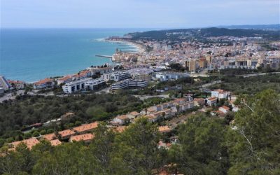 Crida a la participació per al Pla director del litoral català