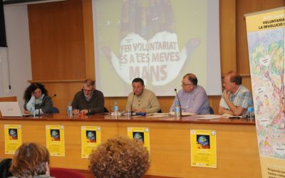 L’Ajuntament de Sitges promou la relació entre les entitats socials