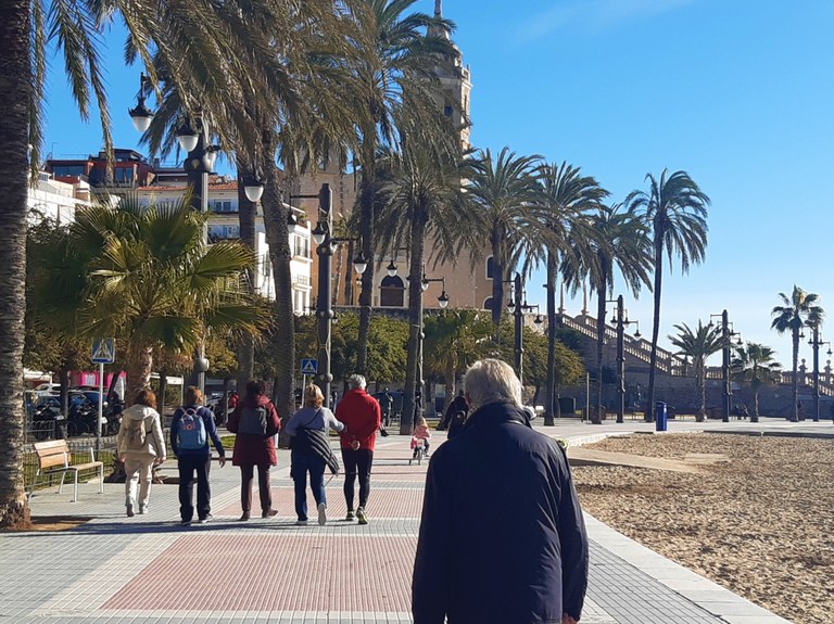 L’Ajuntament de Sitges oferirà el Servei de mediació ciutadana a partir del mes de març