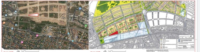 L’Ajuntament de Sitges dóna llum verda a l’inici de la construcció dels propers 43 habitatges de lloguer protegit