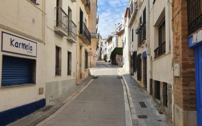 El Ple de l’Ajuntament de Sitges ho deixa tot a punt per a una nova convocatòria dels ajuts al lloguer