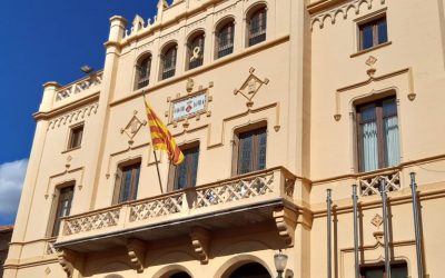 Guanyem Sitges sobre l’operació de la Policia Nacional espanyola a l’Ajuntament de Sitges