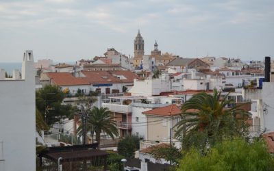 L’Ajuntament de Sitges obre la segona convocatòria d’ajudes per a la Inspecció Tècnica d’Edificis i Certificats Energètics