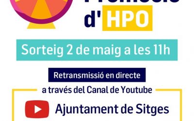L’Ajuntament publica les llistes definitives de persones participants per a la primera promoció d’HPO